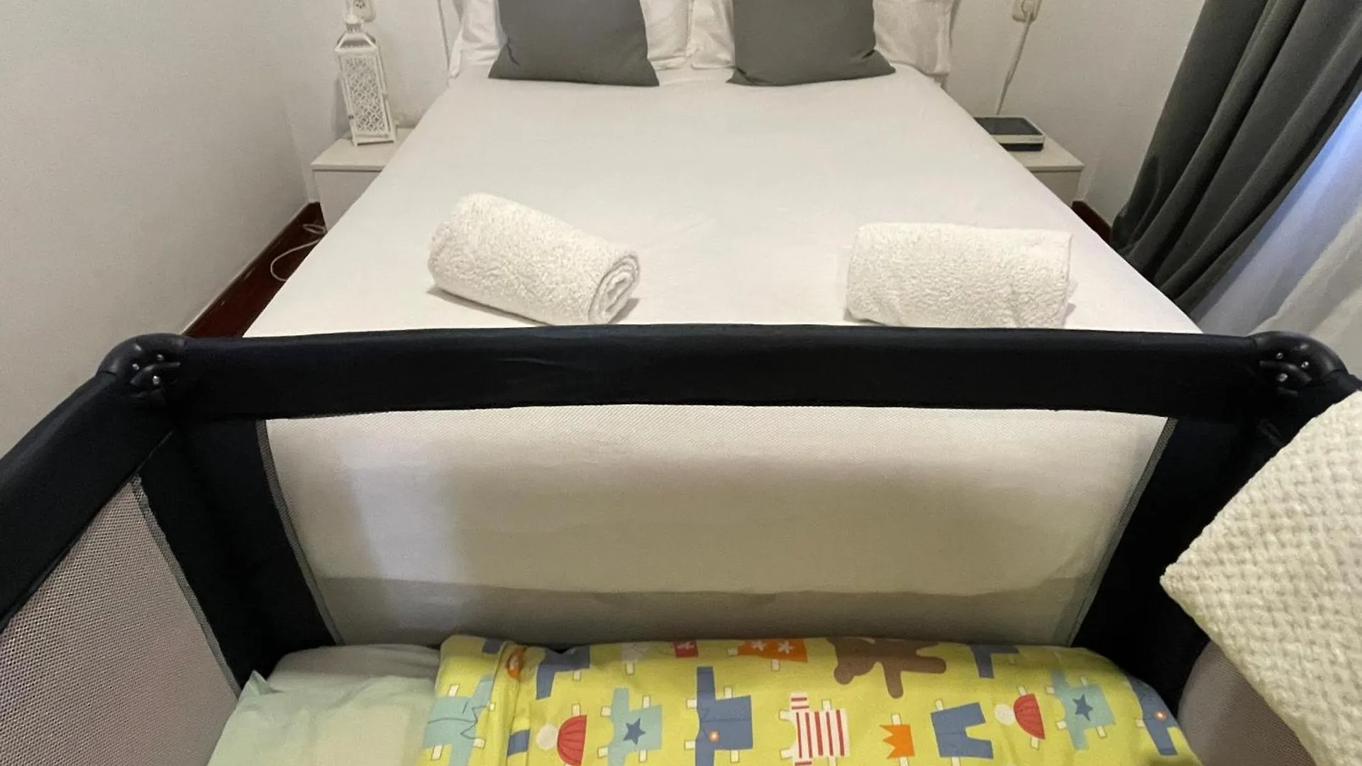 Ferienwohnung Centric Eixample Clinic Aribau Barcelona