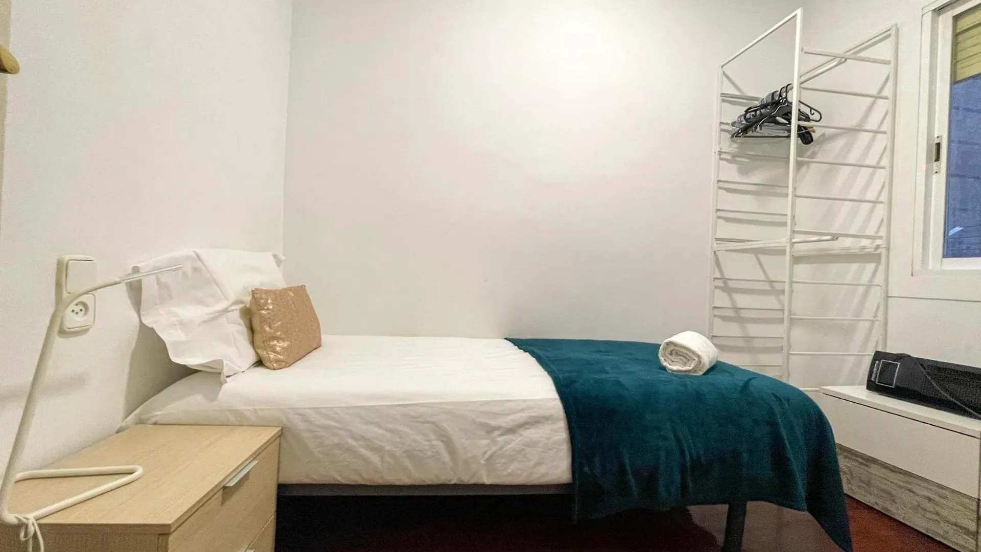 Ferienwohnung Centric Eixample Clinic Aribau Barcelona