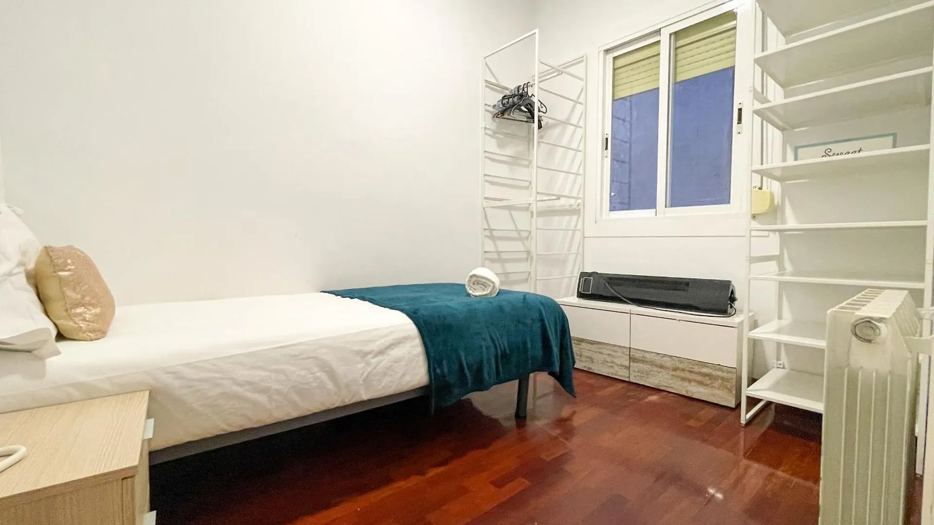 Ferienwohnung Centric Eixample Clinic Aribau Barcelona Apartment