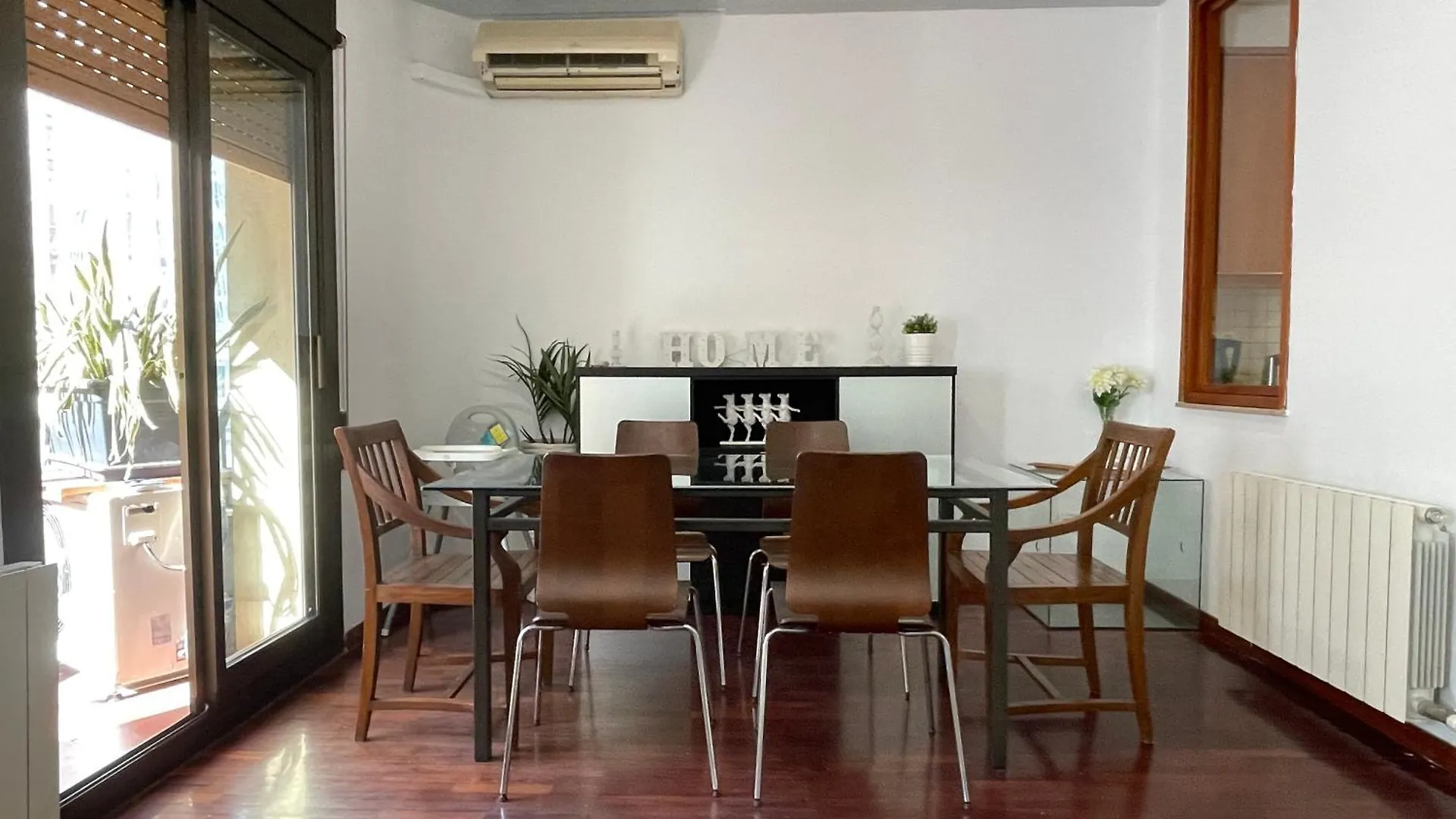 Centric Eixample Clinic Aribau Appartement Barcelona