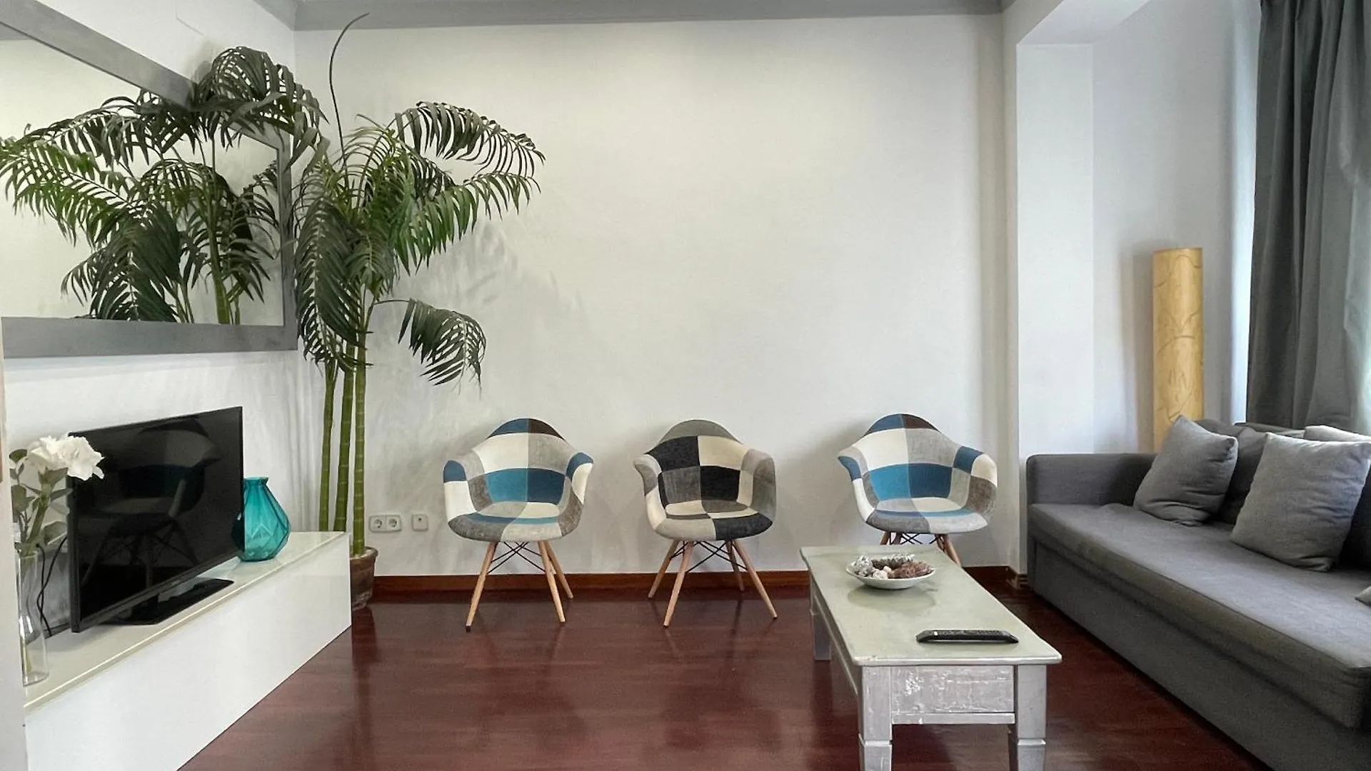 Centric Eixample Clinic Aribau location