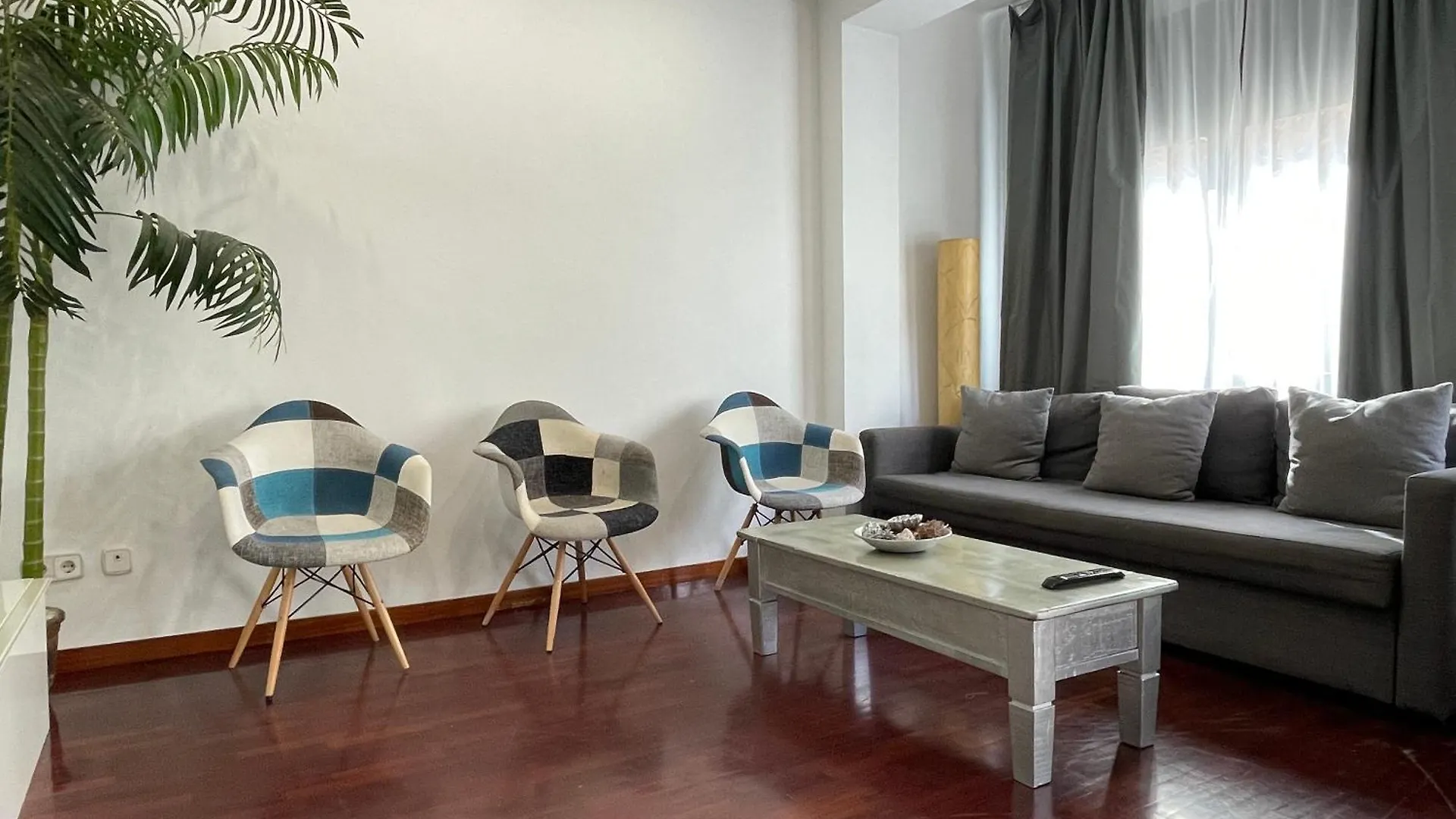 Centric Eixample Clinic Aribau Appartement Barcelona 0*,  Spanje